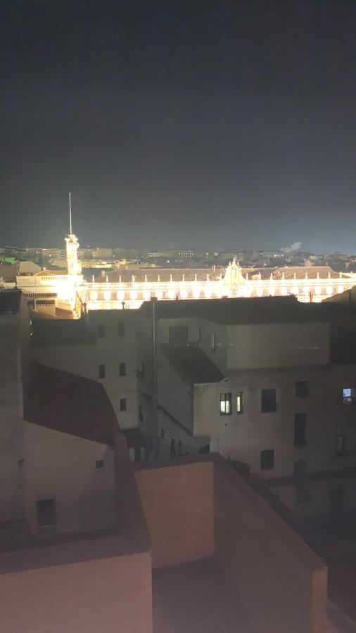 Espoz Y Mina 19 - Lujo Con Acceso Directo A La Plaza Mayor Σαλαμάνκα Εξωτερικό φωτογραφία